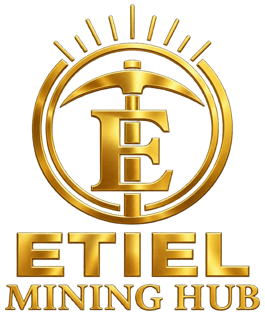 ኢቲኤል ማይኒንግ ሃብ